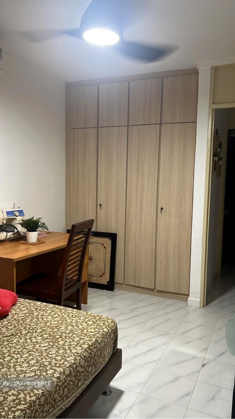 Bukit Batok Street 51 (Bukit Batok),  #583750401